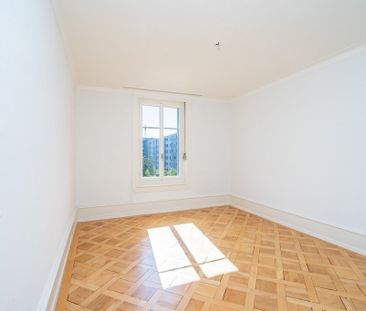 Rent a 3 ½ rooms apartment in Fribourg - Foto 5