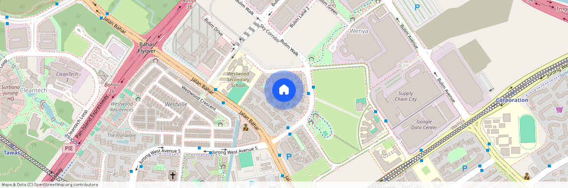 Blk 274C Jurong West Street 25 S(643274)