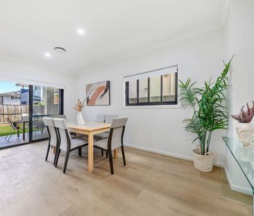 Dual-Living Luxury | 4-Bed Main Home + Self-Contained 1-Bed Studio - Photo 3