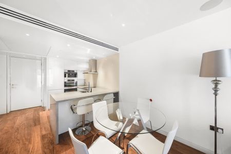 The Heron, Moor Lane, EC2Y - Photo 4