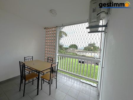 Location Appartement 2 pièces 34m² CAYENNE 97300 - Photo 5