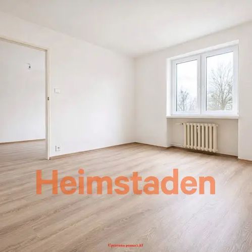 Pronájem bytu 3+1 69 m - Fotografie 1