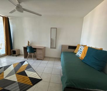 Location Appartement 2 pièces 44m² POINTE A PITRE 97110 - Photo 2