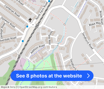 Addison Road, Tunbridge Wells, Kent - Photo 1