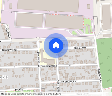 Mieszkanie przy lesie, ogród, miejsce postojowe - Photo 1