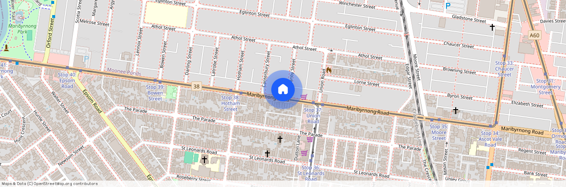 1/140 Maribyrnong Rd, Moonee Ponds