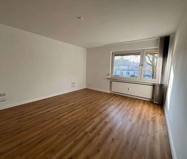 Attraktive 3-Zimmer-Mietwohnung in gefragter Lage der nördlichen Ga... - Foto 1