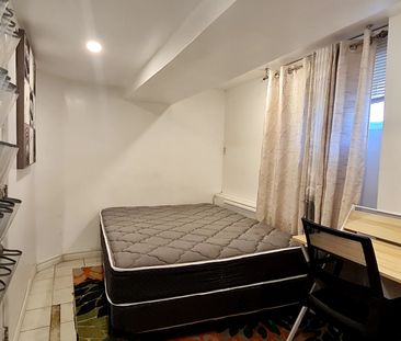 For Lease - 55 Littleleaf Drive Unit# RM D, Toronto, Ontario - Photo 1