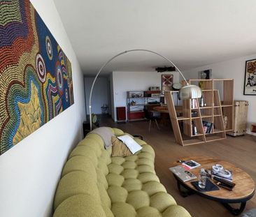 Beautiful 3.5-room apartment in Pully - Foto 2