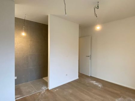 Appartement te huur - Foto 4