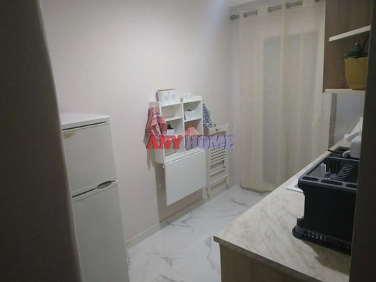 Studio/Γκαρσονιέρα για ενοικίαση Παναγία Φανερωμένη (Ξηροκρήνη - Παναγία Φανερωμένη) - Φωτογραφία 1