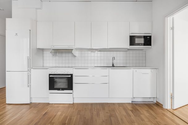 Kubikvägen 11 - Photo 1