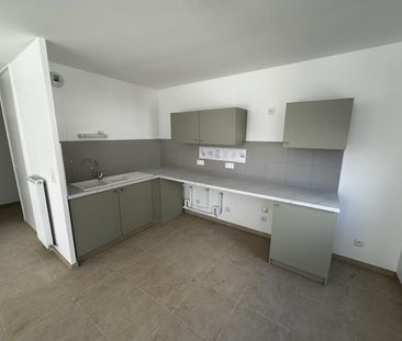 A LOUER TYPE 2 - NEUF - SANS FRAIS D AGENCE - Photo 2