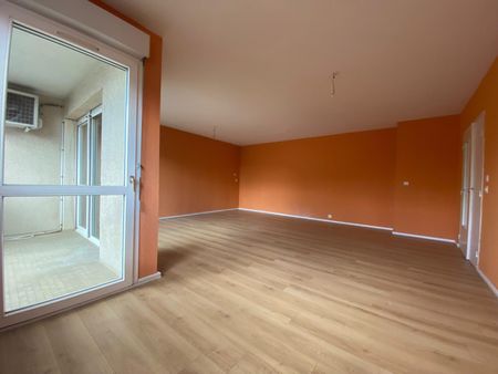 « AVIGNON IM - APPARTEMENT RESIDENCE SENIORS 70M² » - Photo 3