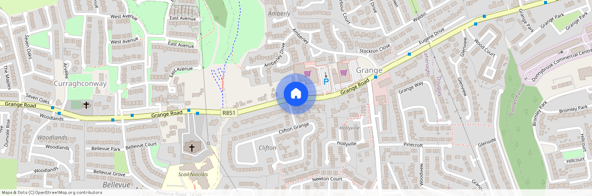 Grange, Cork City South, Ireland