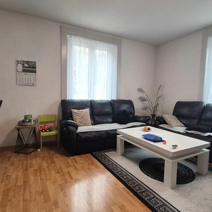 Charmant appartement de 3 pièces au 1er étage - Photo 1