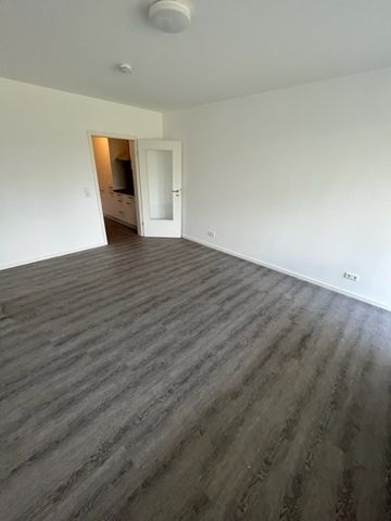 ab sofort bezugsfertiges 1 Raumapartment in der Südweststadt von Karlsruhe - Foto 5