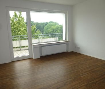 2-Zimmer-Dachgeschosswohnung in Alt-Erkrath - Foto 1