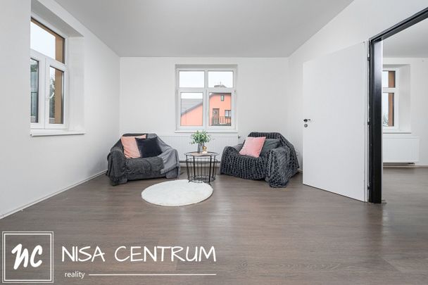 Pronájem bytu 3+kk 74 m² - Photo 1