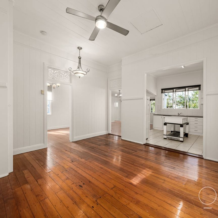 FOR LEASE IN THE VIBRANT HEART OF RED HILL - Photo 1