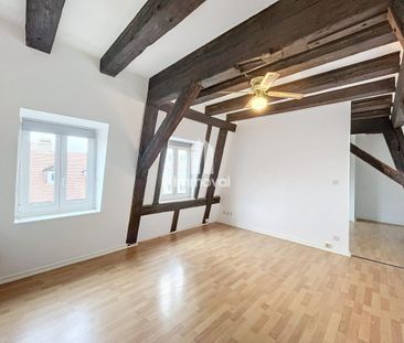 Location Appartement 2 pièces 32m² STRASBOURG 67000 - Photo 2