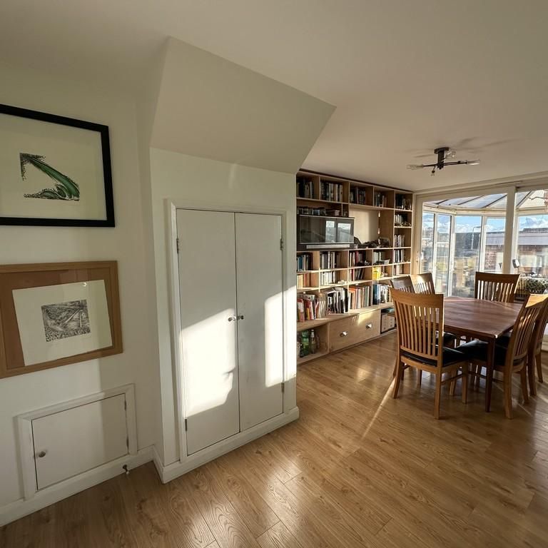 6 bedroom semi-detached house to rent - Photo 1
