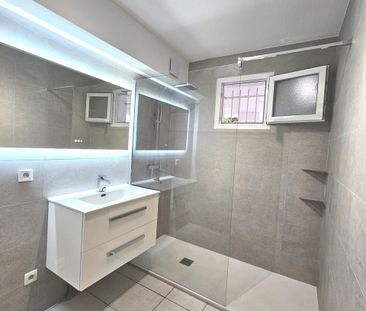 Location Appartement 3 pièces 72m² VOIRON 38500 - Photo 5