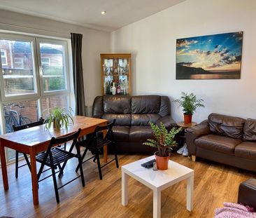 6 Bed Terraced House, Tennyson Road, SO17 - Photo 2