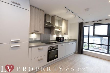 1 bedroom apartment to rent - Photo 3