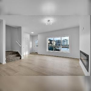 3 Bed 2.5 Bath Upper Suite Westpark Fort Saskatchewan - Photo 4