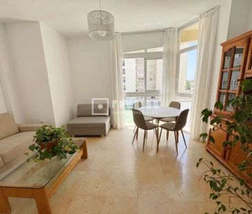 Apartamento de alquiler en Del Arenal, La Malagueta - Monte Sancha - Photo 4