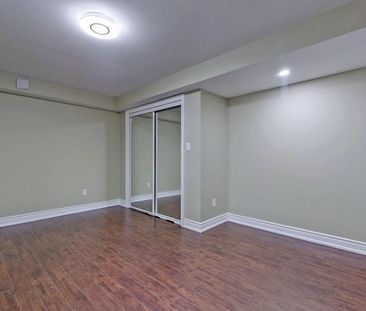 For Lease - 30 Williamson Drive Unit# Bsmt, Ajax, Ontario - Photo 4