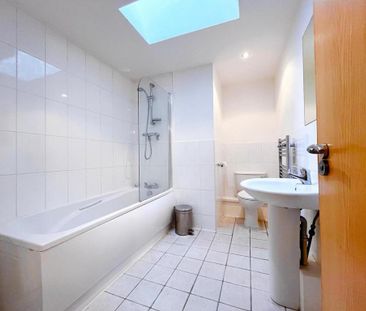 2 bedroom duplex to rent - Photo 5