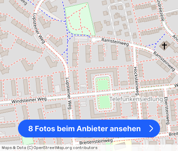Windsteiner Weg, Berlin - Foto 1