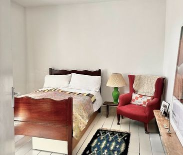 2 Bed Flat, Warren Road, E10 - Photo 3