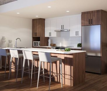 The new Mostra, designed to give you more - Photo 3