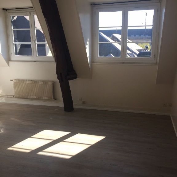 Location Appartement ROUEN - Photo 1