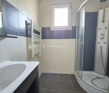 Location Maison de ville 3 pièces 65 m2 à Albi - Photo 5