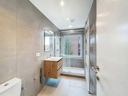 Studio te huur - Photo 5