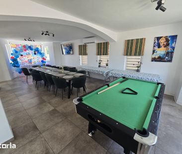 Ideală pentru grădiniță, after-school 170utili- Mobilata/Utilata - Fotografie 3