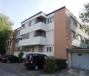 1.5 Zimmer, 35 m², 1. Stock - Photo 1