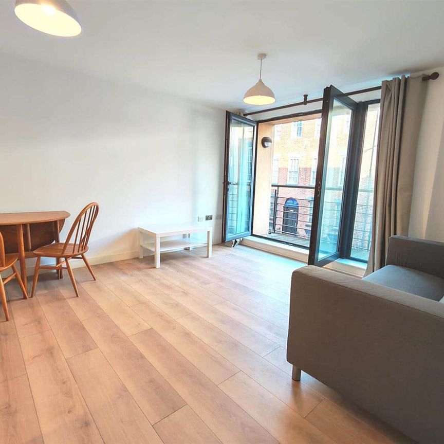 Baltic View – Norfolk Street, Liverpool, L1 - Photo 1