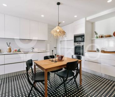 6 room luxury Apartment for rent in Barcelona, Spain - Photo 1