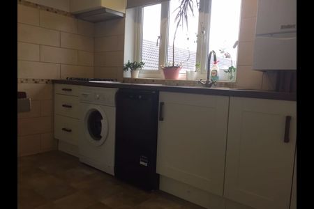 1 Bed Flat, North Finchley, N12 - Photo 5