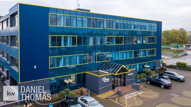 1 bedroom detached house to rent - Photo 1