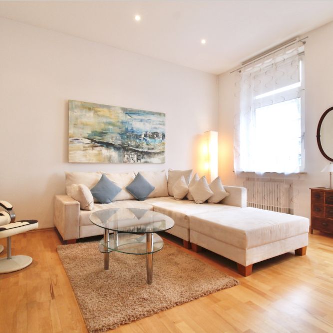 3 Zimmer in Düsseldorf - Photo 1