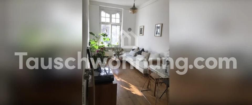 TAUSCHWOHNUNG Traumhafte Altbauwohnung mitten in Ehrenfeld! - Photo 1