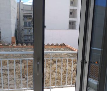 Ενοικιάζεται Γκαρσονιέρα Κέντρο -Πάτρα - Photo 2