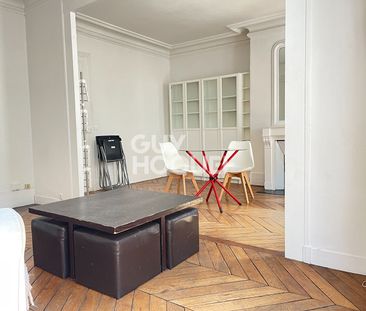 3 pièces - Bonne Nouvelle - Photo 5