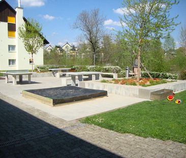 4.5 Zimmer Wohnung - Photo 5